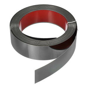 uxcell ǃg 26.2ft x 1.57" s[XeBbN`g ȔSXeX|dC߂dグXgbvg ǃpeB IgEGbWp 