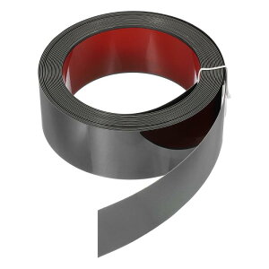 uxcell ǃg 26.2ft x 1.97" s[XeBbN`g ȔSXeX|dC߂dグXgbvg ǃpeB IgEGbWp 