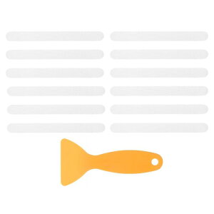 uxcell 12 ~߃oX^uXebJ[ hV[XebJ[ V[gbhXgbv` AbvP oX^u V[ Kip XN[p[t NA