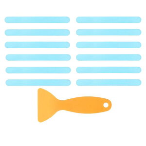 uxcell 12 ~߃oX^uXebJ[ A `XbvV[XebJ[ V[gbhXgbv^AbvPtXN[p[t oX^uV[Kip u[