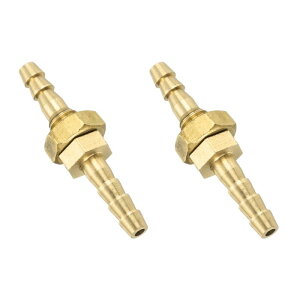 uxcell ^Jz[Xo[utBbeBO Xg[gRlN^[Jv[ 2Zbg 3/16" ID^JtBbeBO GAz[XtBbeBO RCz[Xڑp