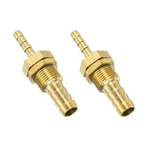 uxcell ^Jz[Xo[utBbeBO Xg[gRlN^[Jv[ 2Zbg 5/16" x 3/16" ID ^JtBbeBO GAz[Xpp RC ICz[Xڑp