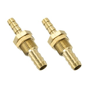 uxcell ^Jz[Xo[utBbeBOXg[gRlN^Jv[ 5/16" x 1/4" ID^JtBbeBOGAz[XtBbeBO RC ICz[Xڑ邽߂2Zbg