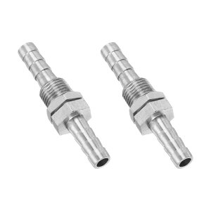 uxcell ^Jz[Xo[utBbeBOXg[gRlN^Jv[ 1/4" ID^JtBbeBOGAz[XtBbeBO RC ICz[XڑpVo[