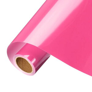 uxcell �t�����b�Z���g�s���N�̉i�v���r�j�[�� 10×8ft�̃f�J�[���J�b�e�B���O �T�C�� �X�N�� �b�v�u�b�L���O DIY�N���t�g �z�[���f�R���[�V�����p�̔S�����r�j�[�����[��