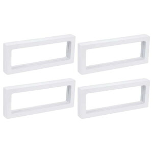 uxcell t[fBXvCz_[X^h3D΃fBXvC{bNX9.06 x 2.76 x 0.79"zCgOlbNXuXbgCO4