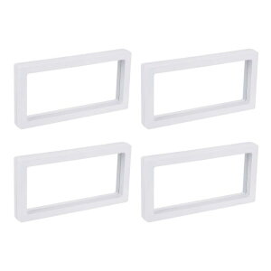 uxcell t[fBXvCz_[X^h3D΃fBXvC{bNX9.06 x 3.54 x 0.79"zCgOlbNXuXbgCO4