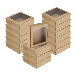 uxcell Ntg\[v{bNX 20 4.1 x 4.1 x 1.2" ~jNtgَq t LfB NbL[ Mtg p[eB[ Ղ LOi َq p (F)