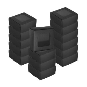 uxcell Ntg\[v{bNX 60 2.6 x 2.6 x 1.2" ~jNtgg[g{bNX t LfB NbL[ Mtg p[eB[ Ղ LOi َq pbP[WOp ()