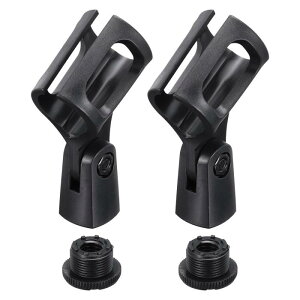 uxcell 2̃}CNNbv \ȃ}CNz_[ CX}CNX^hA_v^[ 5/8C`X3/8C`Xւ̃lWA_v^[