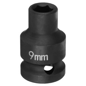 uxcell ZpCpNg\Pbg dhCo[p\Pbg SCM440Nuf| TCY9mm C^[tF[XTCY1/2" S38mm  1