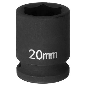 uxcell ZpCpNg\Pbg dhCo[p\Pbg SCM440Nuf| TCY20mm C^[tF[XTCY1/2" S38mm  1