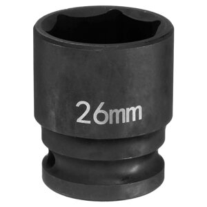 uxcell ZpCpNg\Pbg dhCo[p\Pbg SCM440Nuf| TCY26mm C^[tF[XTCY1/2" S42mm  1
