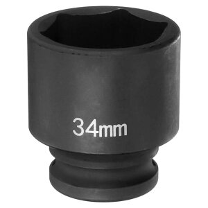 uxcell ZpCpNg\Pbg dhCo[p\Pbg SCM440Nuf| TCY34mm C^[tF[XTCY1/2" S50mm  1