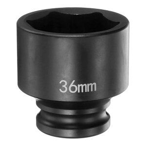 uxcell ZpCpNg\Pbg dhCo[p\Pbg SCM440Nuf| TCY36mm C^[tF[XTCY1/2" S50mm  1