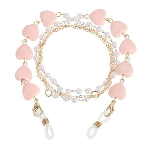 uxcell �r�[�Y�ዾ�`�F�[���A�p�[���ዾ�X�g���b�v�A�C�E�F�A���e�[�i�[�`�F�[����Ɋ����T���O���X�z���_�[�����p�����p�s���N�n�[�g