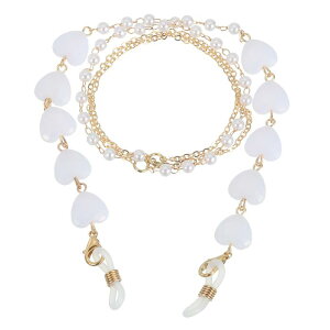 uxcell �r�[�Y�ዾ�`�F�[���A�p�[���ዾ�X�g���b�v�A�C�E�F�A���e�[�i�[�`�F�[���A��Ɋ����T���O���X�z���_�[�A�����⏗�������A�z���C�g�n�[�g