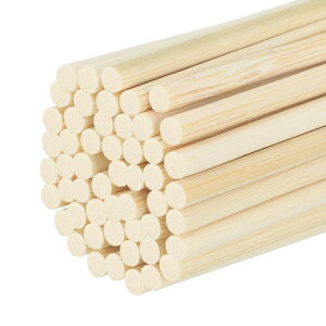uxcell ؐ_EGbh 40cm/16" Eh_EGbhEbhXeBbN 3 mm/0.12" |XeBbN A[gNtg tHgu[X  DIYz͌^p 50pbN