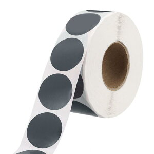 uxcell 1"T[NhbgXebJ[J[R[fBOx󔒃EhxhȔSXebJ[hLgMtg{bNXpiO[ 1[ 1000/[j