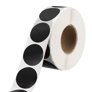 uxcell 1"T[NhbgXebJ[J[R[fBOx󔒃EhxhȔSXebJ[hLgMtg{bNXpi 1[ 1000/[j