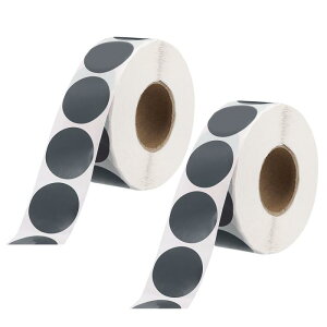 uxcell 1"T[NhbgXebJ[J[R[fBOx󔒃EhxhȔSXebJ[hLgMtg{bNXpiO[ 2[ 1[2000j