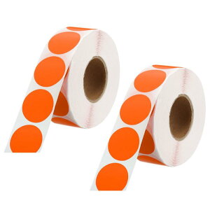 uxcell 1"T[NhbgXebJ[J[R[fBOx󔒃EhxhȔSXebJ[hLgMtg{bNXpiuIW 2[ 1[2000j