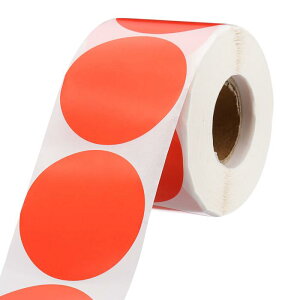 uxcell 2"T[NhbgXebJ[J[R[fBOx󔒃EhxhȔSXebJ[hLgMtg{bNXpi 1[ 500/[j