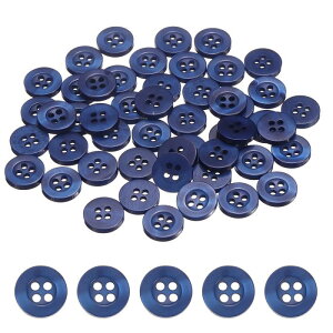 uxcell 50ٖ̍D{^11.5mmi0.45C`j4̌ۂNtg{^ߗDIYNtgpATt@CAu[