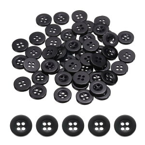 uxcell 50̃{^ 11.5mm (0.45C`) 4̌  EhNtg pg{^ ߗ DIY Ntg fR[V F