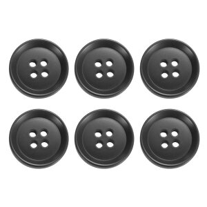 uxcell 6̃{^ 20mm (0.79C`) 4̌  EhNtg pg{^ ߗ DIY Ntg fR[V, 