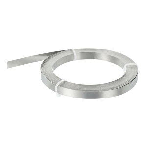 uxcell �j�N�����t���b�g�q�[�^�[���C���[ 49ft(15m)x0.2mmx8mm �������C���[ ���M�v�f DIY�N���t�g ���ƃV���o�[