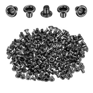 uxcell 200 ObgACbg2mm 1/9C`^JACbgLbg nJ[e^[vU[xgV[YobODIYp 