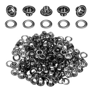 uxcell 50Zbg ObgACbg4mm 1/6C`^JACbgLbg bV[t n J[e ^[v vxg C obODIYp 