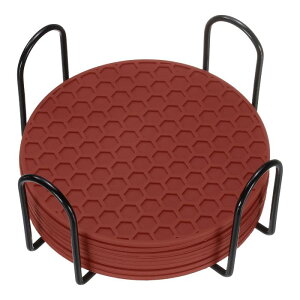 uxcell z_[tVRR[X^[8 a10 cm hNp4C`ی^R[X^[ ~߁ESEϔMvCX}g Jbve[uی삷􂦂e[u F