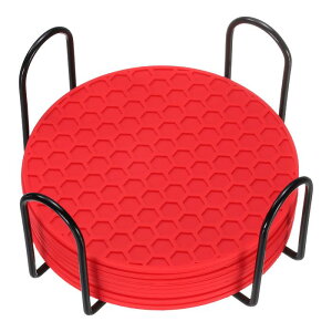 uxcell z_[tVRR[X^[8 a10 cm hNp4C`ی^R[X^[ ~߁ESEϔMvCX}g Jbve[uی삷􂦂e[ufR[V 