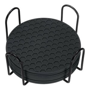 uxcell z_[tVRR[X^[8Zbg a10Z` ی^hNR[X^[ ~߁ESEϔMvCX}g Jbve[uی삵 F