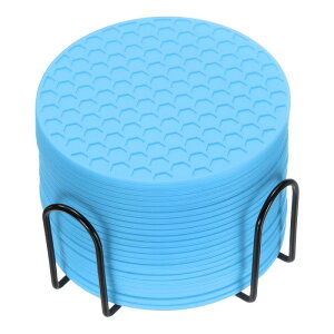 uxcell 24 VRR[X^[ƃz_[ a4C` hNpEhR[X^[ ~ S ϔMvCX}g Jbve[uی삷邽 􂦂e[ufR[V