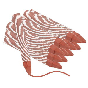 uxcell ؍ރ}[LON 12 F Zp`bNX^C}[J[ 4.1" x 0.59" Zp`hh[ CONƋ}[J[ ؍ KX i{[ z  Z~bNXp