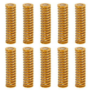 uxcell 10 3Dv^[MxbhXvOA14mm OD 50mm  Cg[hk`_CXvO 3Dv^[pkXvO 3Dv^[dCiACG[