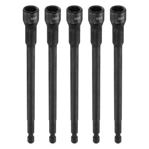 uxcell 5wbNXibghCo[hrbg9mmgbN6p\Pbg1/4"wbNXVNCZb^[CR-VX`[{g\Pbg p[hCpNghCo[p 5.91"i150mm