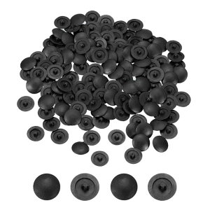 uxcell 180̂˂LbvJo[12x3 mmvX`bN˂Jo[ȍUBhLbv\tJtBbeBOwbhp 