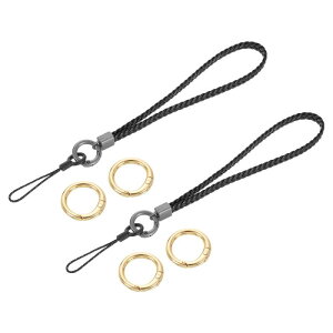 uxcell 2 ҂ݍ݃Xgbg[h 5.5C` U[hL[`F[Xgbv Nb`gѓdbL[`F[EHbgzANZT[p 