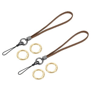 uxcell 2 ҂ݍ݃Xgbg[h 5.5C` U[hL[`F[Xgbv Nb`gѓdbL[`F[EHbgzANZT[ F