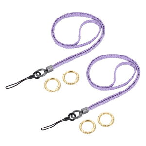 uxcell 2 ҂ݍ݃lbNXgbv 15.4" U[  L[`F[Xgbv ID obWz_[lbNXgbv Nb`gѓdbL[`F[zANZT[ Cgp[v