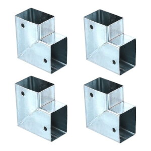 uxcell 2-Way K[{T|[gLbg pR[i[T|[g؍HDIY|Xgx[XLbg 1.61" x 1.22" ̖؍ޗp OeXK[{OLrpi4pbNj