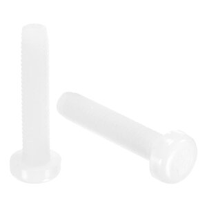 uxcell 100 M5x25mm Xbh iC tB bvX NX p wbh }V XN[ {g zCg