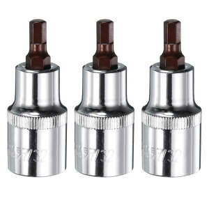 uxcell 3 7/32" Zprbg\Pbg 1/2" XNGAhCu SAE GNXeV CpNgrbg p[ibghCo[Zbg S2 & CR-V X`[ \Pbg `Fbg` rbg