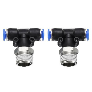 uxcell 2̃GACtBbeBO 4mm`[uOD x N PT 3/8XbhPT4-U CjxXeB[NCbNvbVRlNg^JGACz[X YƗpGAVXep