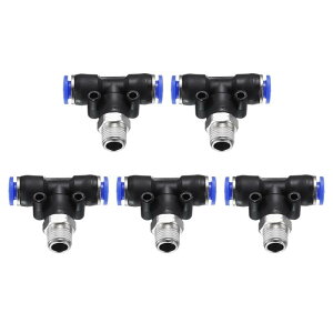 uxcell 5̃GACtBbeBO6mm`[uOD x N PT 1/8XbhPT4-UCjxXeB[NCbNvbVRlNg^JGACz[XYƗpGAVXe