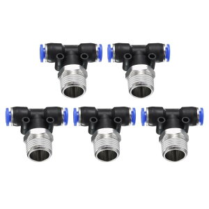 uxcell 5̃GACtBbeBO6mm`[uOD x N PT 3/8XbhPT4-UCjxXeB[NCbNvbV^JGACz[XYƗpGAVXe